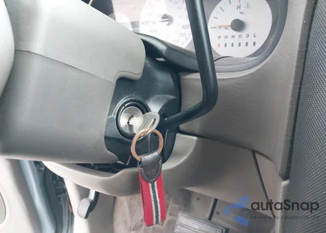 2003 Dodge Grand Caravan Se from USA, damaged, VIN 1D4GP24363B134209